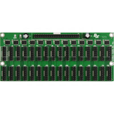 hub512-t12 (для bx-6) от RGB.CENTER
